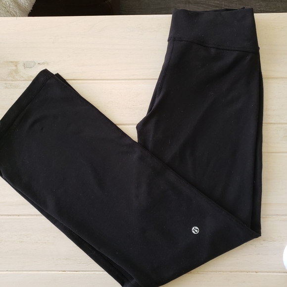 Lululemon pants - Picture 1 of 2